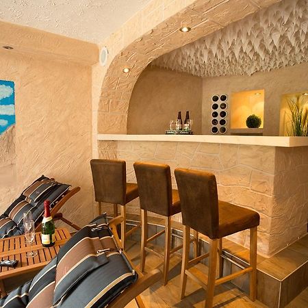 זנקט אנדריאסברג Ferienhaus Gottersitz מראה חיצוני תמונה