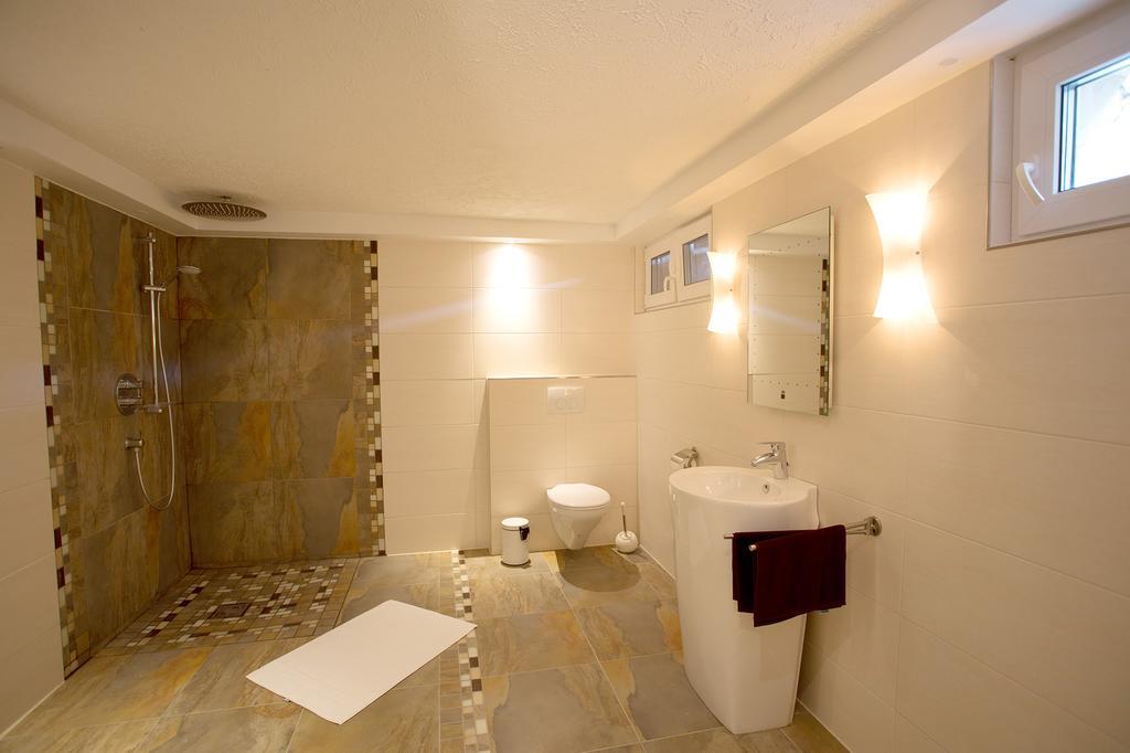 זנקט אנדריאסברג Ferienhaus Gottersitz מראה חיצוני תמונה