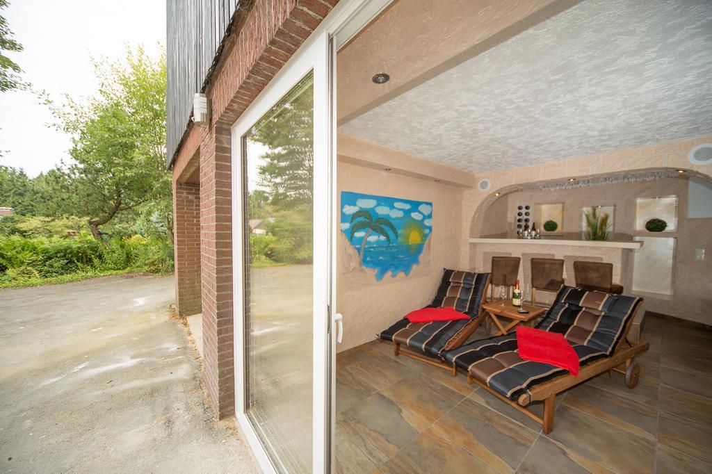 זנקט אנדריאסברג Ferienhaus Gottersitz מראה חיצוני תמונה