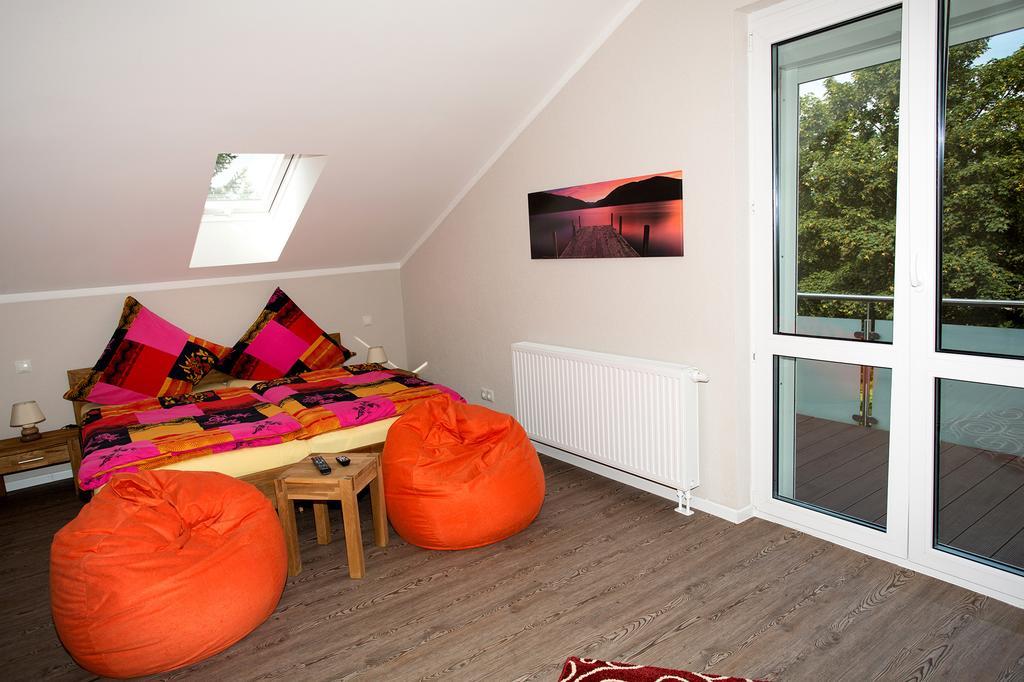 זנקט אנדריאסברג Ferienhaus Gottersitz מראה חיצוני תמונה