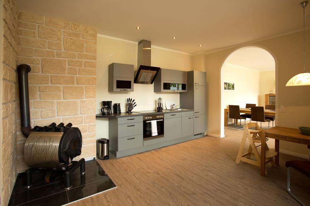 זנקט אנדריאסברג Ferienhaus Gottersitz מראה חיצוני תמונה