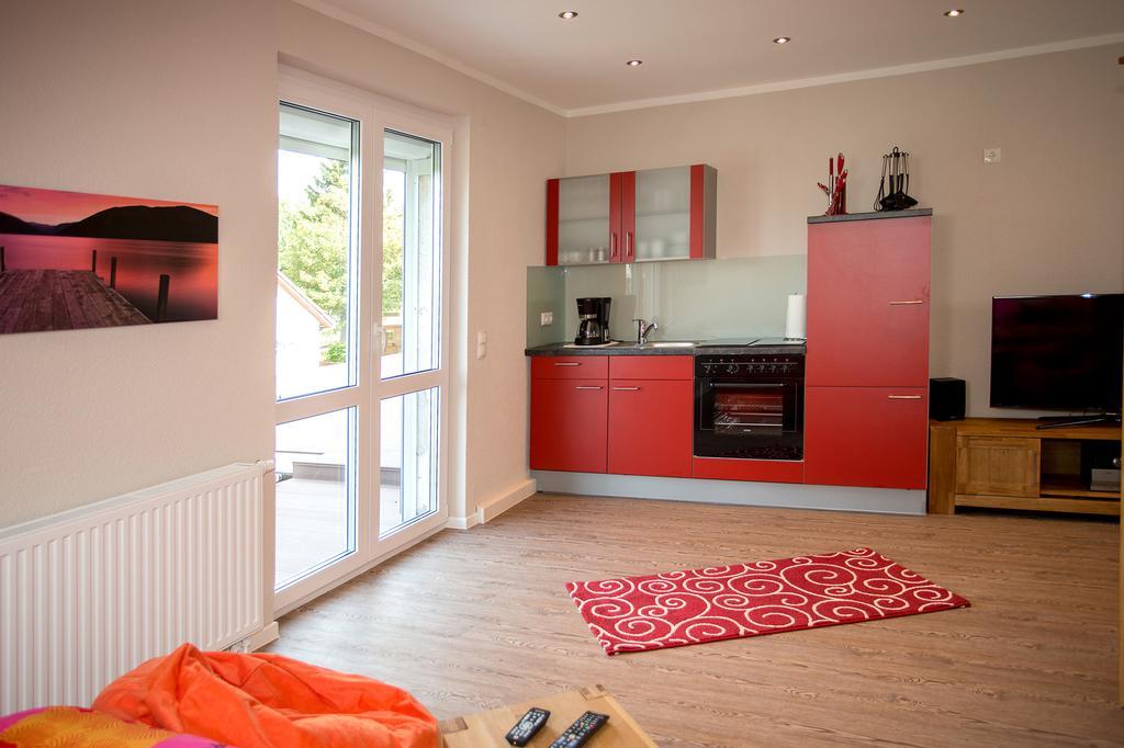 זנקט אנדריאסברג Ferienhaus Gottersitz מראה חיצוני תמונה