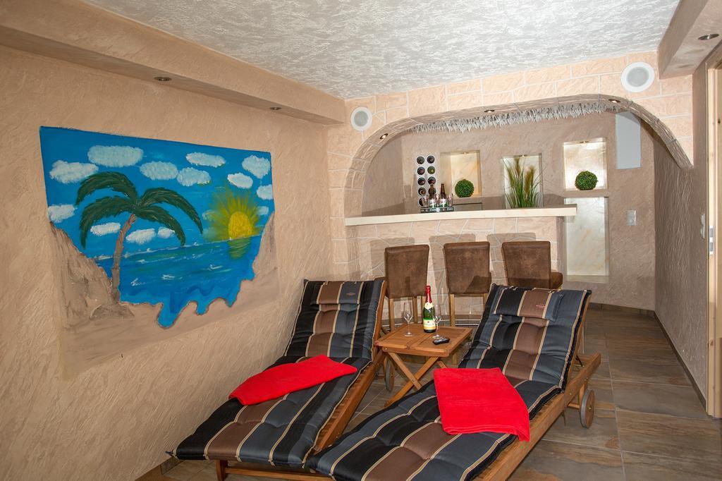 זנקט אנדריאסברג Ferienhaus Gottersitz מראה חיצוני תמונה